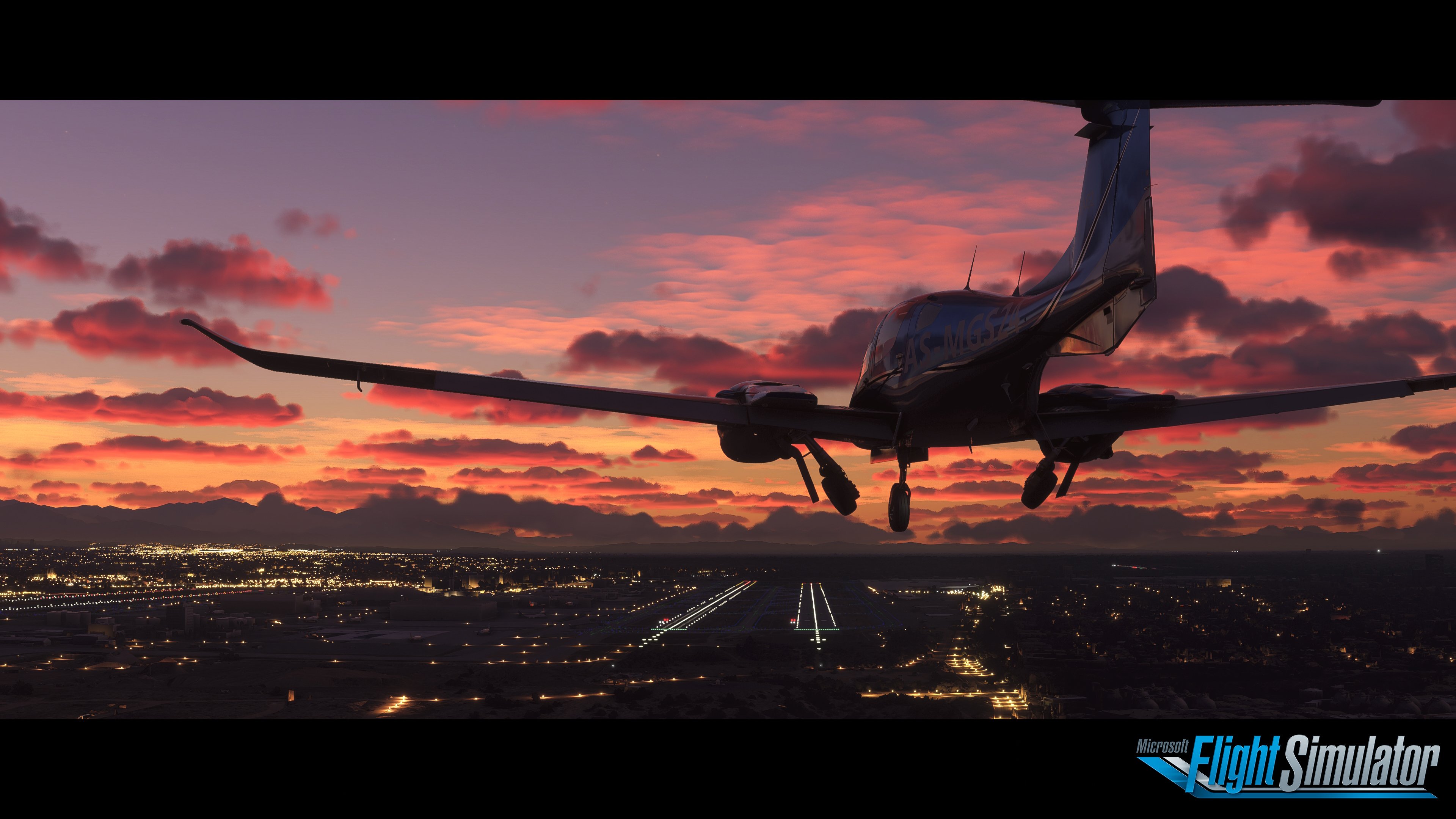 Microsoft Flight Simulator - Imagen 13